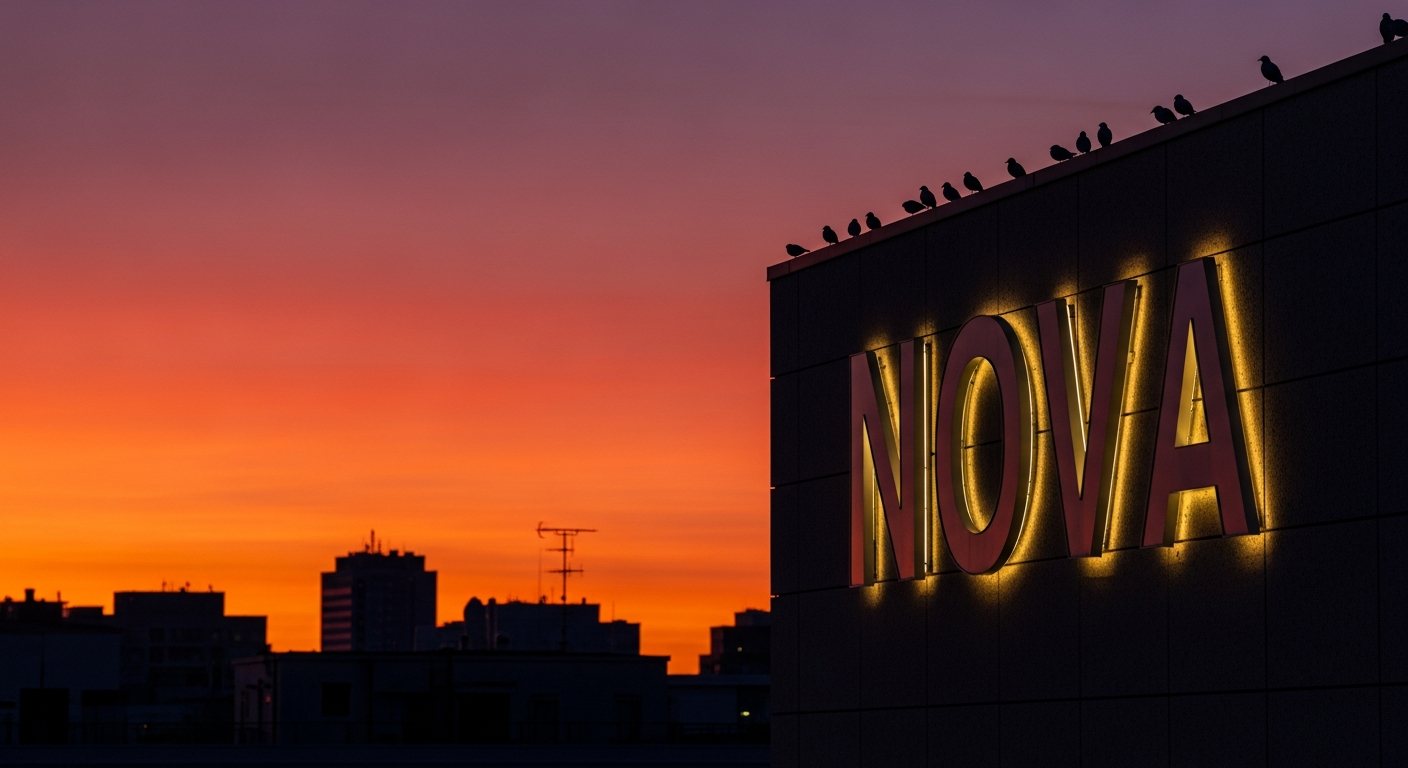 Gevelreclame vergunning Rotterdam: alles wat u moet weten