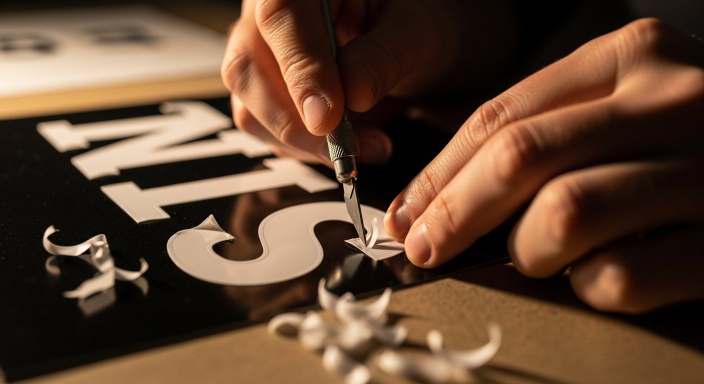 Belettering onderhoud & levensduur: praktische gids